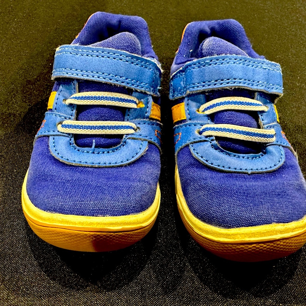 Stride Rite Toddler Boy Shoes